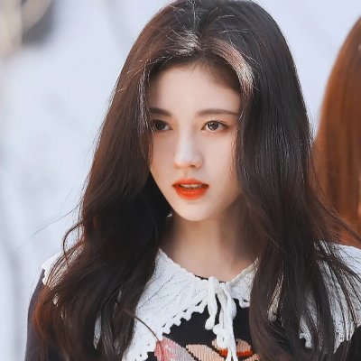 大河儿女海报
